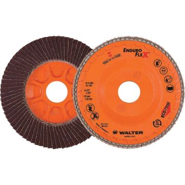 Enduro-Flex™ Flap Disc