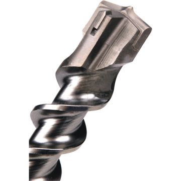 4-Cutter Bit