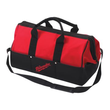 Water-Resistant Contractor Tool Bag