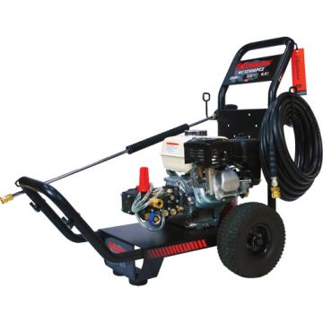 Medium-Duty Professional Pressure Washers