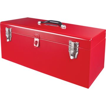 ATB100 Portable Tool Box with Metal Tool Tray