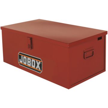 Welder's Box & Small Chest