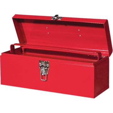 ATB100 Portable Tool Box with Metal Tool Tray