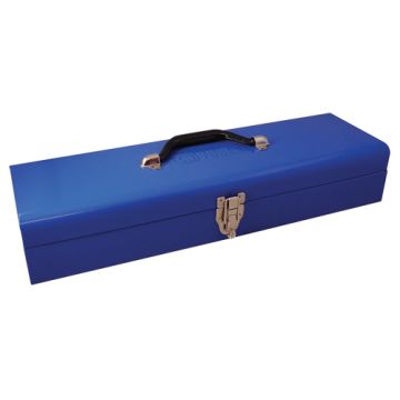 Low Profile Utility Tool Box