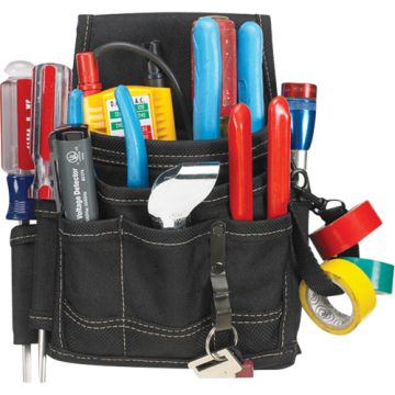 Electrician's Maintenance Pouch