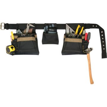 Deluxe Tool Belt Combo