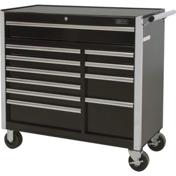 Industrial Tool Cart