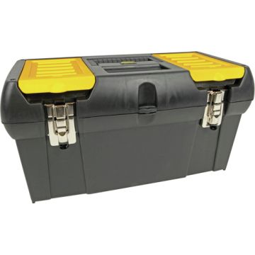 2000 Series Tool Box with Tray