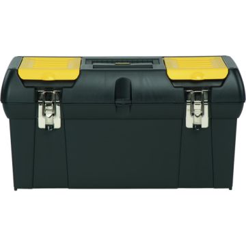 2000 Series Tool Box with Tray