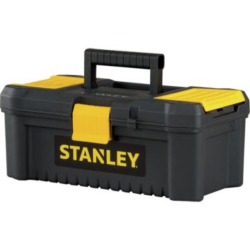 Essential® Tool Box with Tray