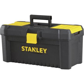 Essential® Tool Box with Tray