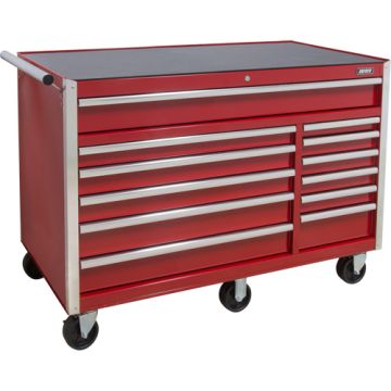 Industrial Tool Cart