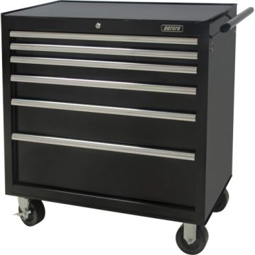 Industrial Tool Cart