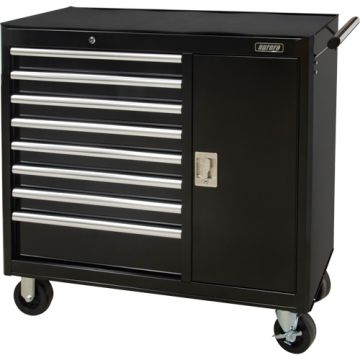 Industrial Tool Cart