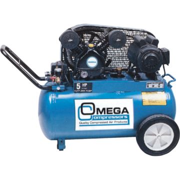 Professional Series Air Compressors