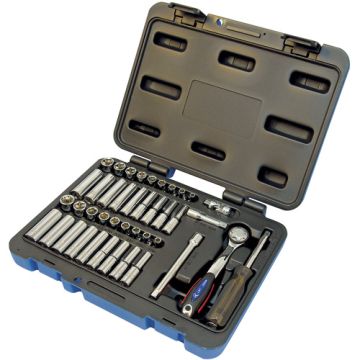 Socket Wrench Set