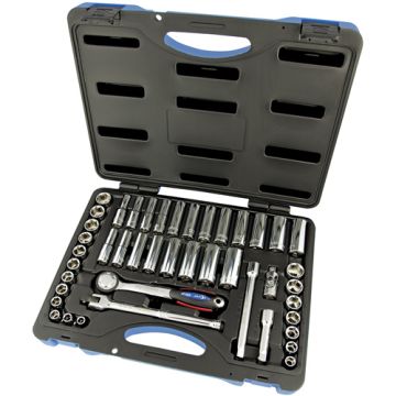 Socket Wrench Set