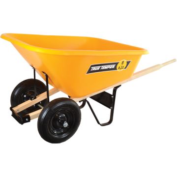 Wheelbarrow