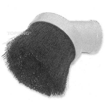 Wet Vac Round Brush