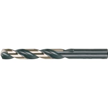 Split Point Jobber Length Drill Bits