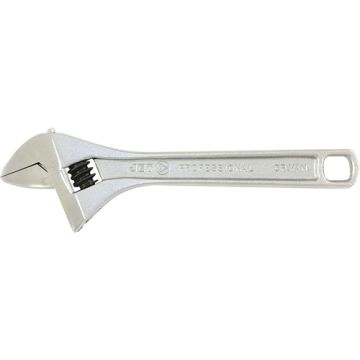 Super Heavy-Duty Professional Adjustable Wrench