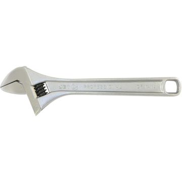 Super Heavy-Duty Professional Adjustable Wrench