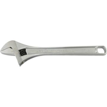 Super Heavy-Duty Professional Adjustable Wrench