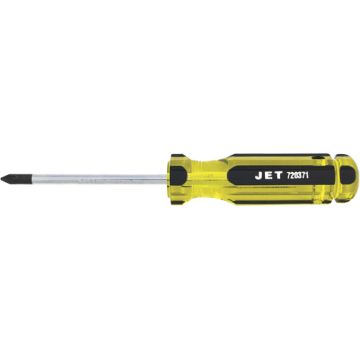 Jumbo Handle Screwdriver