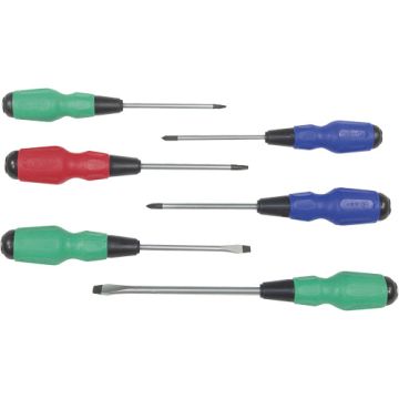 Torque Drive® Screwdriver Set