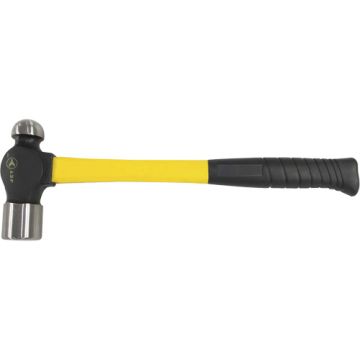 Fibreglass Handle Ball Pein Hammer