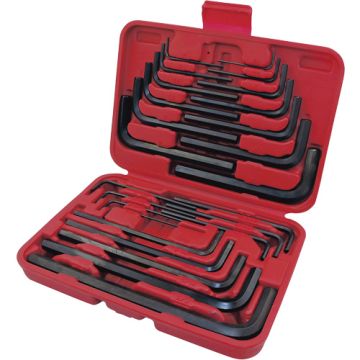 Hex Key Set