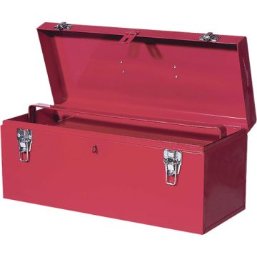 Steel Hand Tool Box