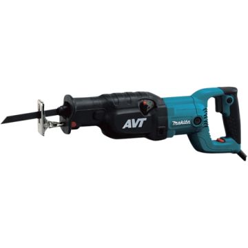 Anti-Vibration Reciprocating Saws