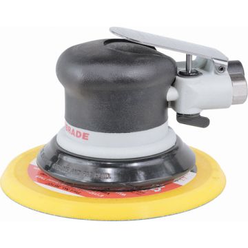 6" Non-Vacuum Dynorbital-Spirit™Supreme Random Orbital Sander