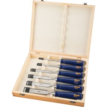 Irwin Marples® Blue Chip® Woodworking Chisels