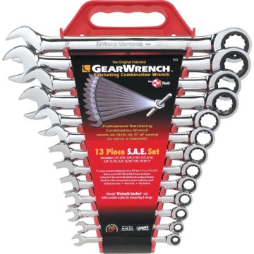 Wrench Set