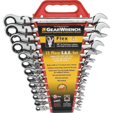 Wrench Set