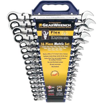 Wrench Set