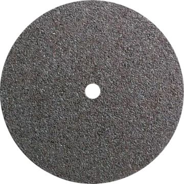 Heavy-Duty Emery Cutoff Wheel