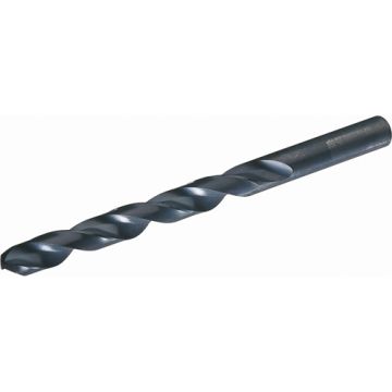 Split Point Jobber Length Drill Bit