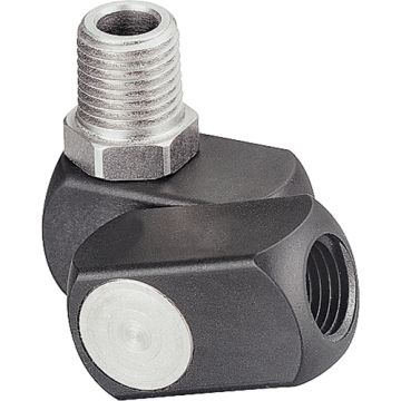 Air Line Connectors