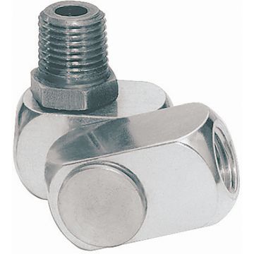 Air Line Connectors