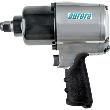 Heavy-Duty Air Impact Wrench