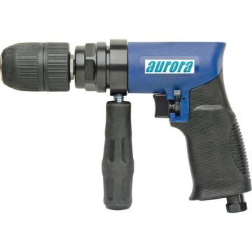 1/2" Air Reversible Drill