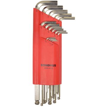 Hex Key L-Style Set