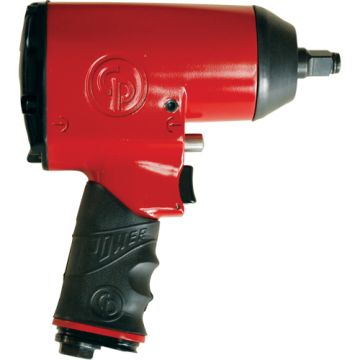 Impact Wrench