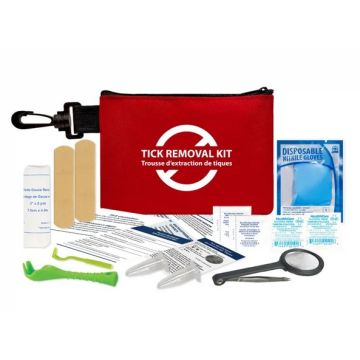 Wasip Tick Removal Kit