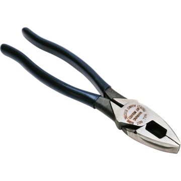 High Leverage Side Cutters