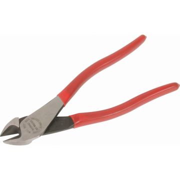 Angled Head Diagonal Cutters