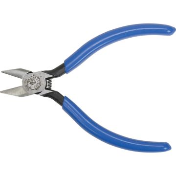 Midget Pointed Nose Diagonal Cutters